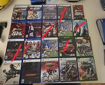 PES 2021 - 95 azn (ikinci el) Warhammer 40,000 space marine 2 (rus ve lalafo.az -da PES 2021 - 95 azn (ikinci el) Warhammer 40,000 space marine 2 (rus ve