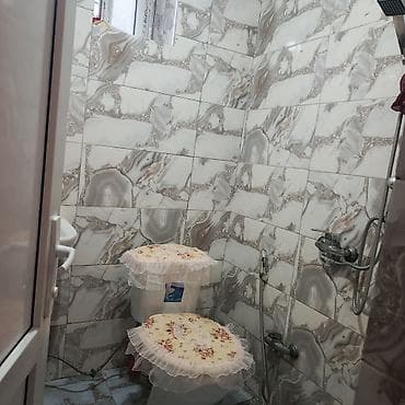 puta ev: Bine Savxoz 160 sonu 218 nomrelı mekteble 15 d mesafede .2 otaq kuxna — 7