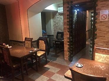 super bag: Profili - Restoran Ünvanı - Fantanlar meydanı Sənədi - — 8