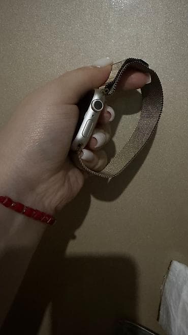 Smart saatlar: Smart saat, Apple — 2