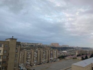 günəşli ev: Bakı, 2 otaqlı, Köhnə tikili, 64 kv. m — 11