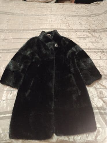 женские шубы из сурка: Malo odevali. V idealnom sostoyanii — 2