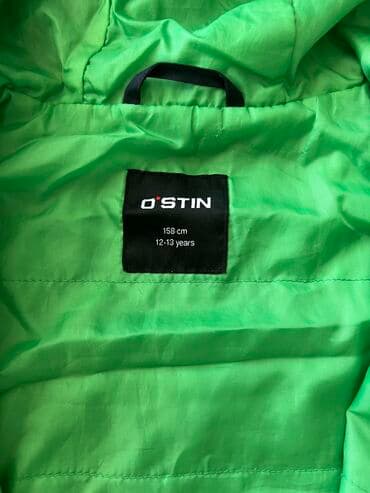 polis qiz ve oglan sekilleri: Ostin brend 2 terefli godekce
12/13 yaw oglan uchun
Tund goy reng — 4