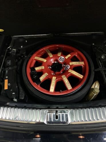 invertor nədir: Porsche Cayenne S: 3.6 l | 2015 il 115000 km Ofrouder/SUV — 22