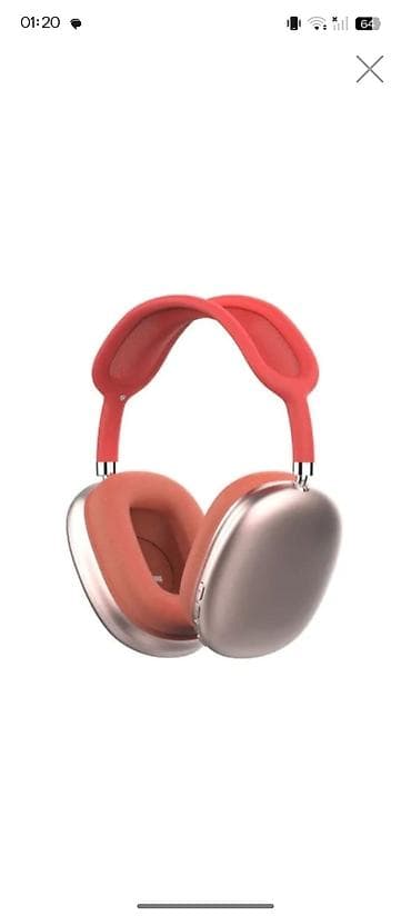 Yeni Simsiz (Bluetooth) Qulaqcıqlar