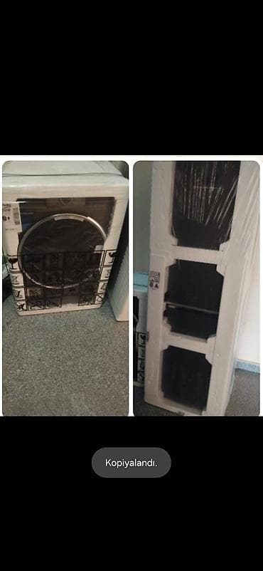 Yeni upakofka Beko Paltaryuyan 1200 azn. 10 kq.Beko Soyuducu 1000 azn lalafo.az -da Yeni upakofka Beko Paltaryuyan 1200 azn. 10 kq.Beko Soyuducu 1000 azn