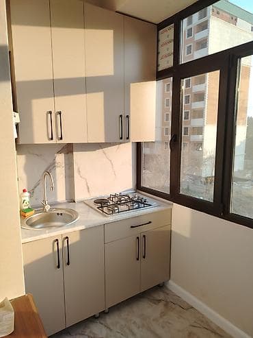 kiraye evler mingecevir: Sumqayitda bulvar ərazisində asan xidmetle uzbeuz bina evi kiraye — 3