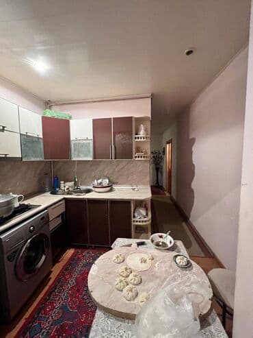 kohne gunesli: Bakı, Yeni Günəşli Massiv D, 2 otaqlı, Köhnə tikili, 60 kv. m — 7