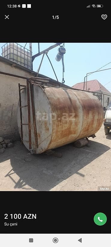 Bak, Metal, İşlənmiş, Ödənişli çatdırılma lalafo.az -da Bak, Metal, İşlənmiş, Ödənişli çatdırılma