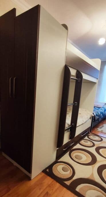 Oğlan və qız üçün, İşlənmiş, Çarpayı, Matras ilə, Siyirməli lalafo.az -da Oğlan və qız üçün, İşlənmiş, Çarpayı, Matras ilə, Siyirməli