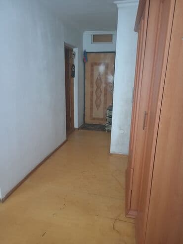 bayılda mənzil: Kirayə mənzil – şəkillərdə göstərilən sahə - Plan: dəhlizli mənzil — 4