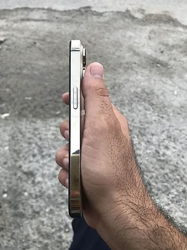 dji osmo action: IPhone 14 Pro, 256 GB, Matte Gold, Face ID, Sənədlərlə — 2