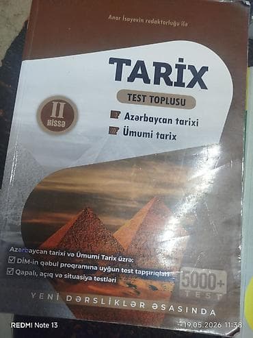 5555 test cavablari: Birinin qiyməti vəziyyətimdən asılı olaraq dəyişə bilər hamısının — 1