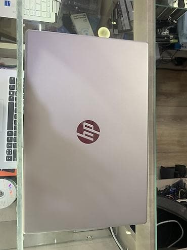 HP: Yeni HP 15.6 ", Intel Core i5, 512 GB, Pulsuz çatdırılma — 2