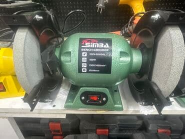 das yun: Alətlər dəsti – elektrikli və əl alətləri 1) Plastik qaynaq cihazı — 21