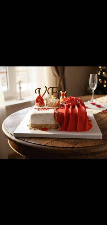 Gigenik şəraitdə,təzə ərzaqlardan hazırlanan dadlı tortlar🎂Kilosu 12