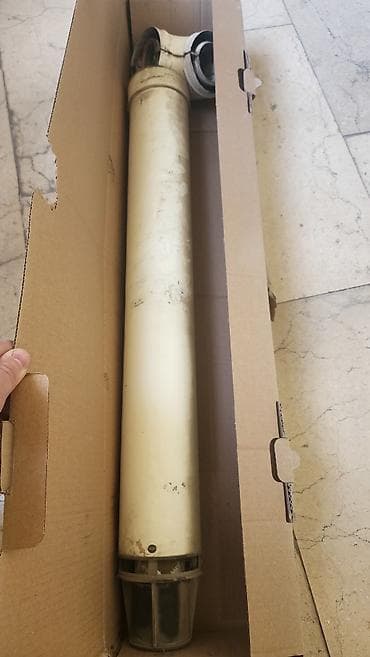 Santexnika: Kombi Nota 32 kVt — 6