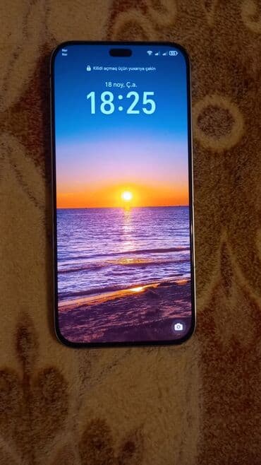 honor 7c qiymeti: Honor X8b, 256 GB, rəng - Gümüşü, Barmaq izi — 4