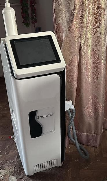 elektron mişar: Epilyasiya üçün, Zəmanətlə — 2