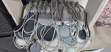 tens aparati: Bədən üçün — 1