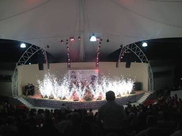 edifier dinamik: Yeni Kolonka, Növ - Akustik, rəng - Qara — 7