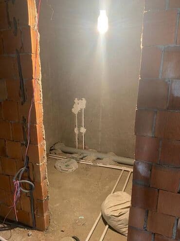 ipotekada olan evlerin satisi: M. Həzi Aslanov, 3 otaqlı, Yeni tikili, 120 kv. m — 6