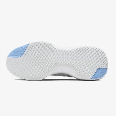 idman kişi şortları: Ölçü: 42.5, rəng - Ağ, Yeni — 6