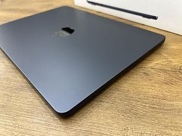 Macbook air M2/8/256GB Apple Macbook Air Cup apple M2 RAM 8GB SSD — 4