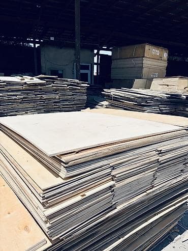 taxta şalman: Dikt,Fanera,taxta materialari – Yeni və ishlənmish — 4