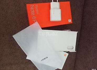 telefonlar redmi not 11: Ehtiyat hissesi kimi satilir Xiaomi Redmi Note 6 Pro – tam komplekt - — 3