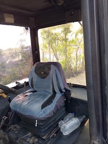 запчасти опель вектра б: Belarus 892 traktor - Model: Belarus 892 (4x4) - Rəng: mavi-qara - — 5