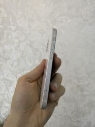 narda gizli nomreni legv etmek: IPhone 12 mini, 128 GB, Ağ, Simsiz şarj — 4