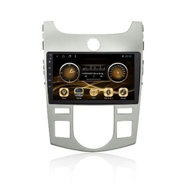 monitor kia: Kia cerato 2010-2012 android monitor 🚙🚒 ünvana və bölgələrə ödənişli — 1