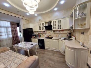 Zığ qəs., 2 otaqlı, Yeni tikili, 60 kv. m lalafo.az -da Zığ qəs., 2 otaqlı, Yeni tikili, 60 kv. m