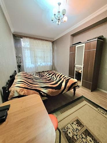 3 комнаты, Новостройка, 103 м² — 5