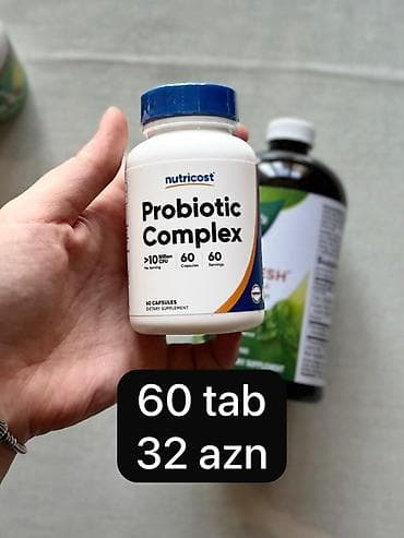 vitaminlər: Vitaminly.az 1) California Gold Nutrition SimplyOne 50+ Women – — 6
