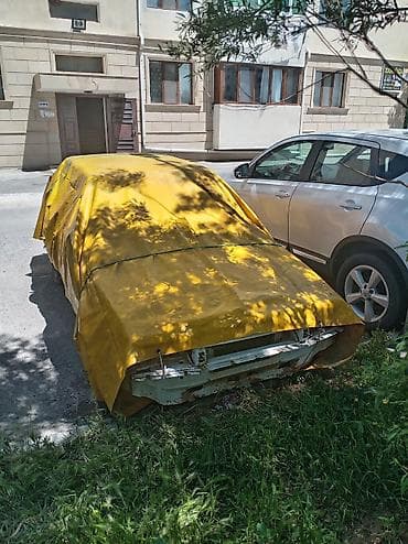 byd destroyer 05: ZAZ 1103 Slavuta: 1.2 l | 2010 il 18000 km Hetçbek — 1
