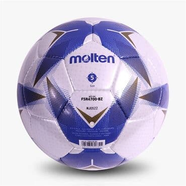 olympiakos karabağ bilet: Futbol topu "Molten ". Keyfiyyətli professional futbol topu. Metrolara — 2