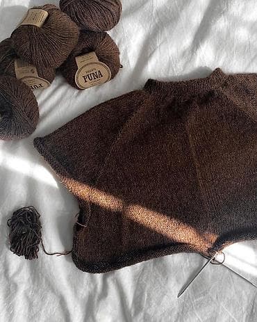 toxuculuq: Onlayn Toxuculuq dərsləri – LADY CROCHET Peşəkar təlimçi dəstəyi ilə — 6