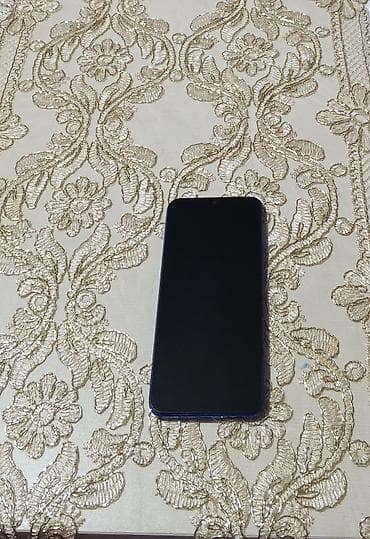 iphone 6 bazar: Redmi 9, 32 GB, rəng - Mavi, İki sim kartlı — 3