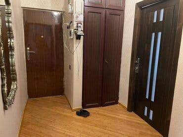 купить в баку квартиру: 4 комнаты, Новостройка, м. Ахмедлы, 92 м² — 13