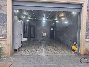 Готовый бизнес: Salam avto yumaya içi tələb olunur qalmaqa yer var hərşey super — 2