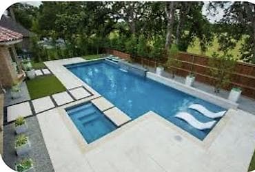 evlere tibb bacisi: Hovuz layihələndirilməsi və quraşdırılması xidməti - Fərdi dizayn — 3