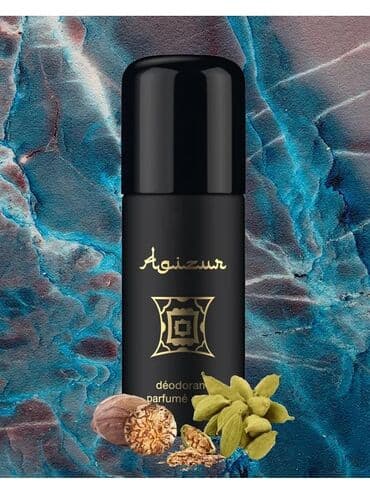 Kişilər üçün parfümləşdirilmiş dezodorantlar-spreylər Faberlic, 100 ml lalafo.az -da Kişilər üçün parfümləşdirilmiş dezodorantlar-spreylər Faberlic, 100 ml