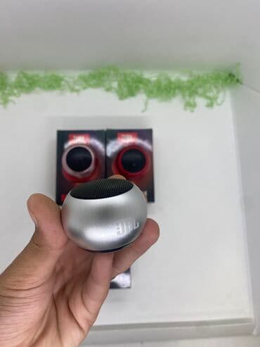 p47 wireless: Yeni JBL Kolonka, Növ - Bluetooth — 5