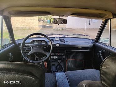 mercedes 160 a: VAZ (LADA) 2106: 1.6 l | 1983 il 95000 km Sedan — 4