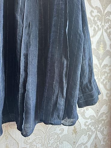 Massimo Linen shirt 

85 azn
Like New — 3