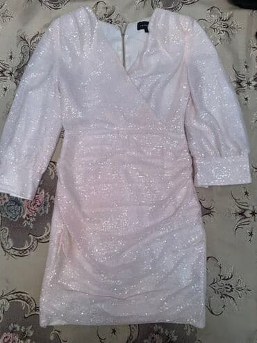 Ziyafət donu, Mini, Prada, L lalafo.az -da Ziyafət donu, Mini, Prada, L