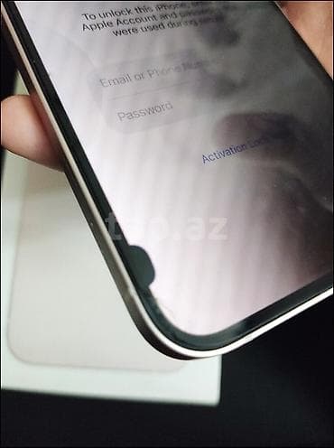 ayfon 7plus: IPhone 13, 128 GB, Çəhrayı — 8