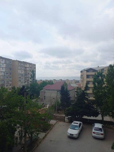 1 otaqlı kohnə tikili: Bakı, 4 otaqlı, Köhnə tikili, 110 kv. m — 5